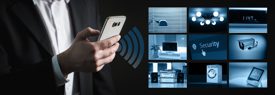 What Can Smart Homes Do