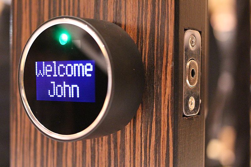 Are Smart Locks Safe?