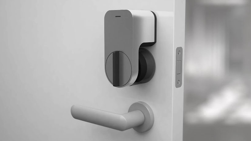 What is a Smart Lock?