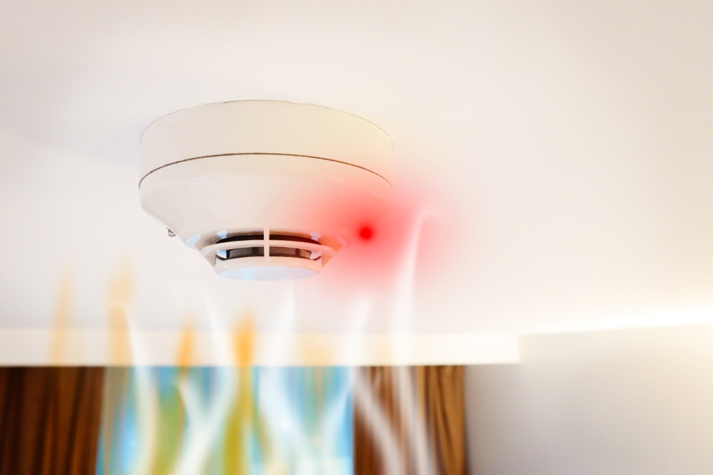 What is a Smart Smoke Detector?