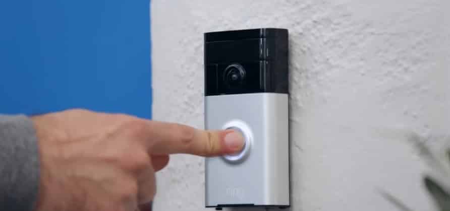 3 Ways To Fix Ring Doorbell Flashing Blue While Charging DIY Smart