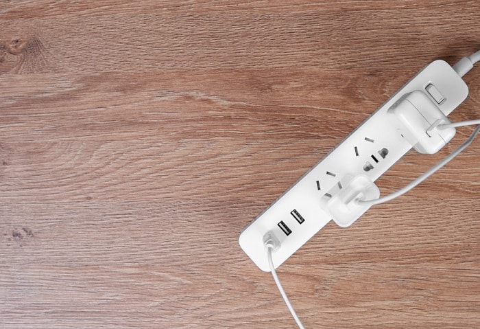 Can You Plug A Smart Plug Into A Power Strip