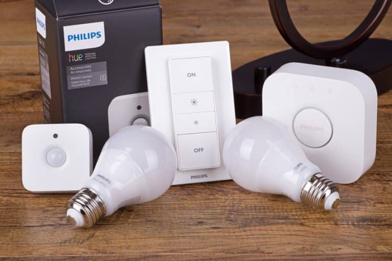 Does Philips Hue Work With Wink? DIY Smart Home Hub