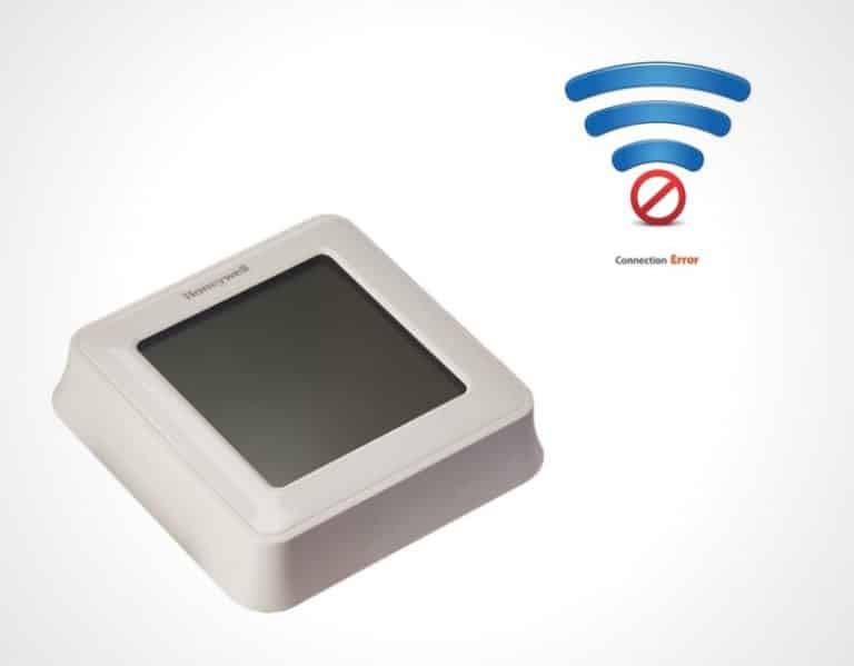 5 Ways to Fix Honeywell WiFi Thermostat Connection Problems DIY