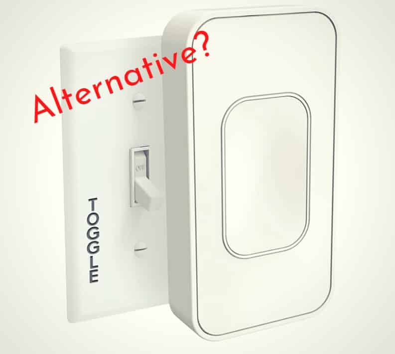 Switchmate Alternative