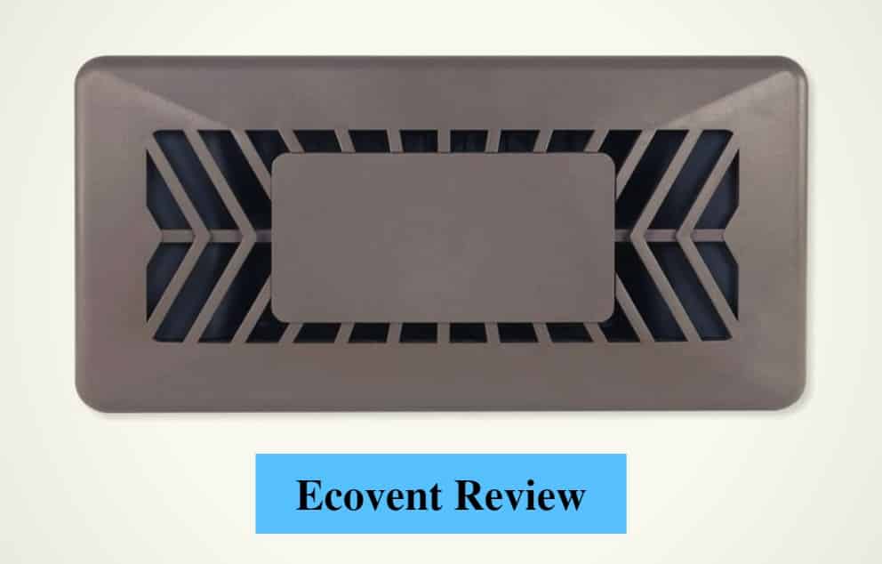 Ecovent Review