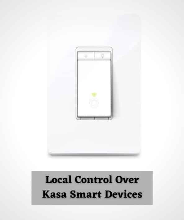 Kasa Token for Cloud Keeps Reverting to Null 🛎️ Get Help Hubitat