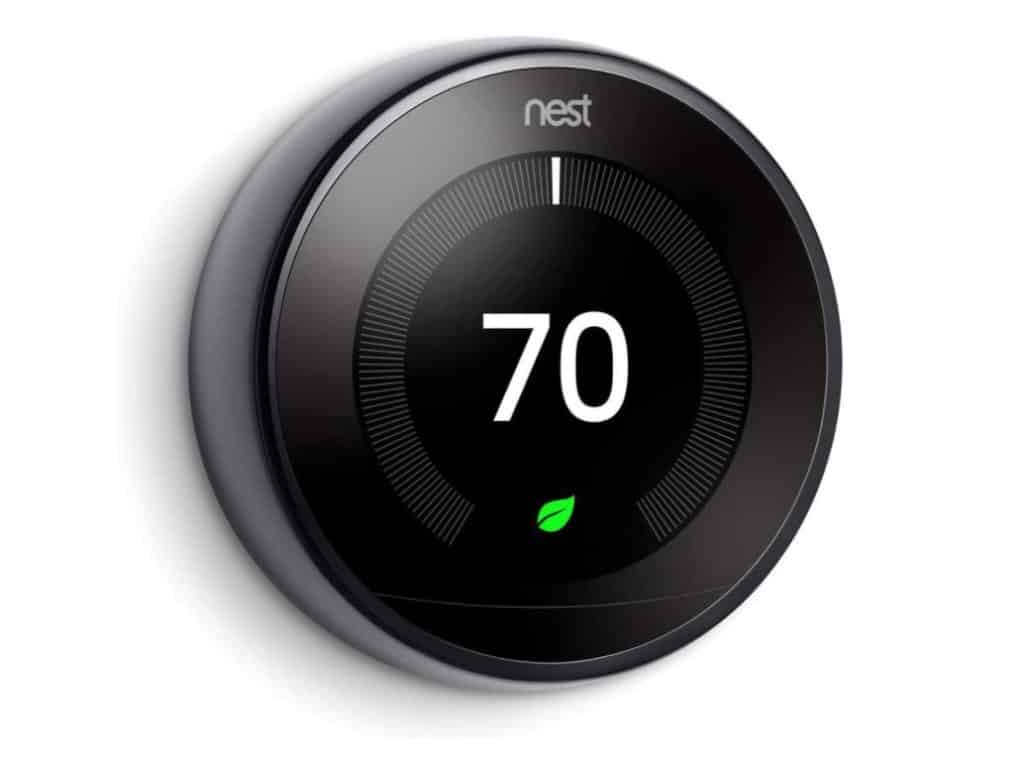 Does Nest Thermostat Automatically Switch Between Heat And Cool? DIY