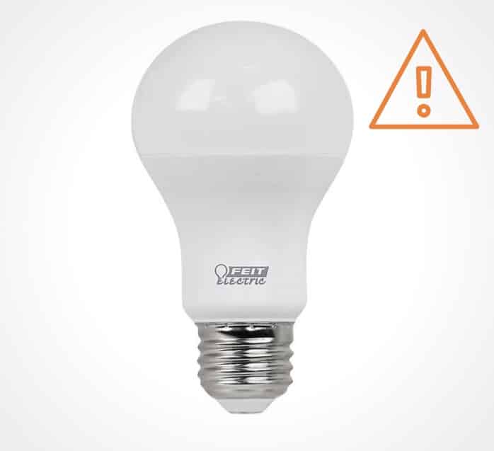 4 Common Feit Electric Bulb LED Problems (Solved) DIY Smart Home Hub
