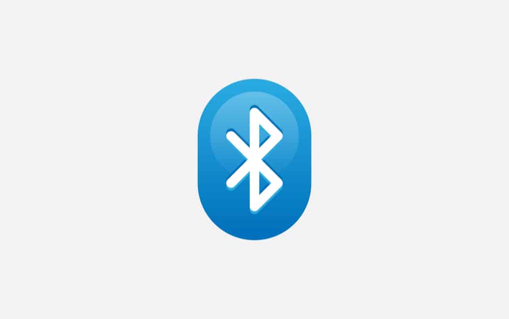 bluetooth
