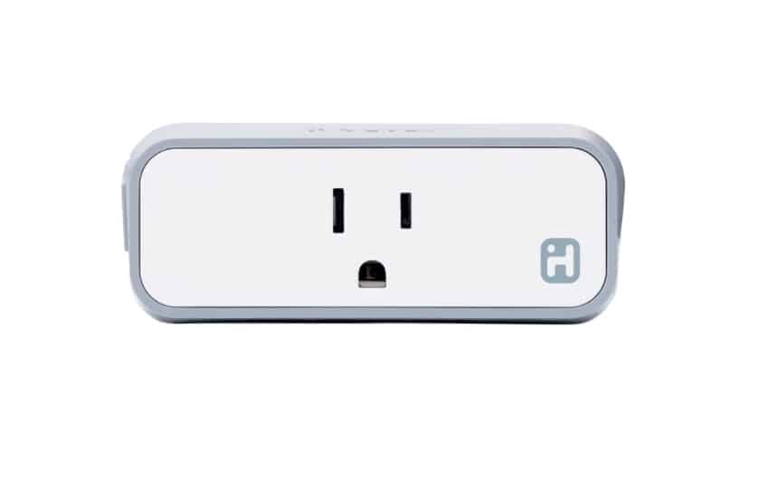 iHome Smart Plug Troubleshooting