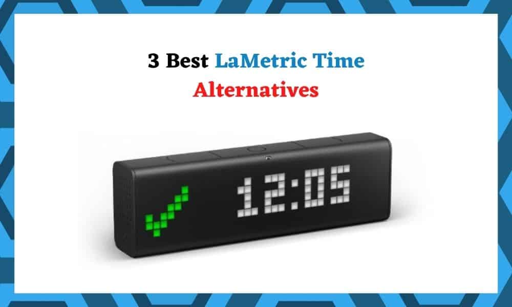 /lametric-time-alternatives