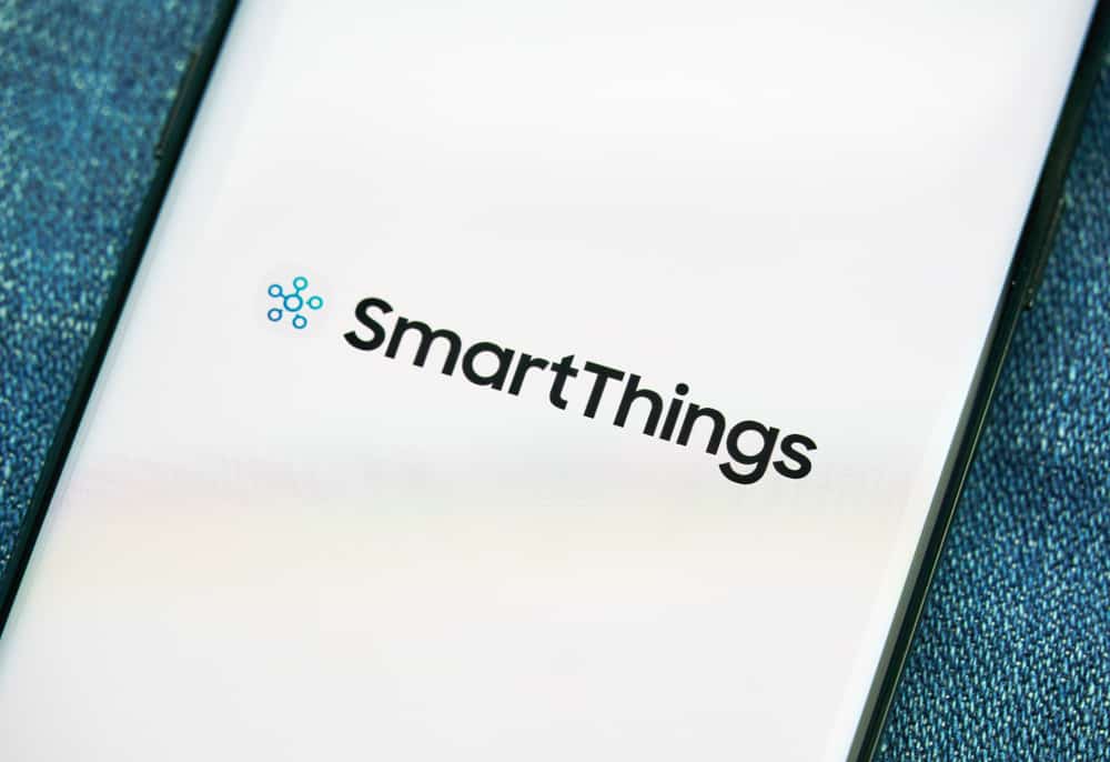 smartthings