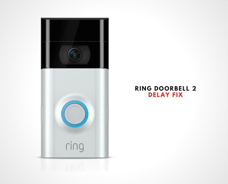 4 Ways For Ring Doorbell 2 Delay Fix DIY Smart Home Hub