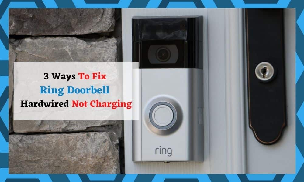 ring_doorbell_hardwired_not_charging