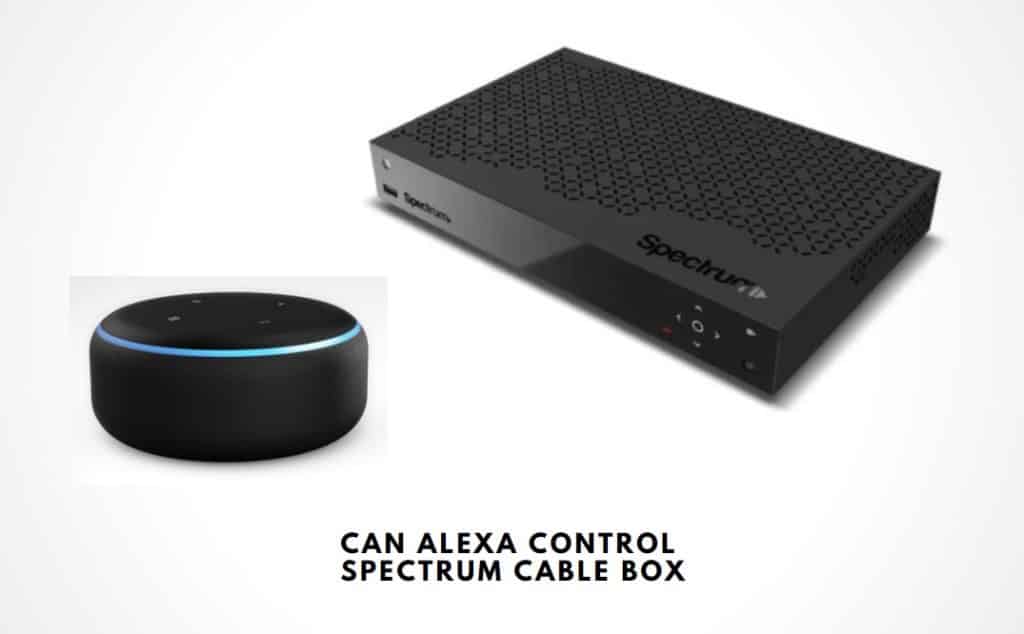 Can Alexa Control Spectrum Cable Box? (Answered) - DIY Smart Home Hub What Does L3 Mean On Spectrum Box