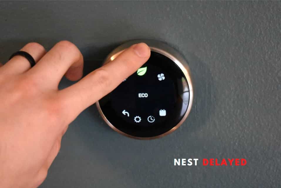 4 Ways To Fix Nest Delayed Diy Smart Home Hub