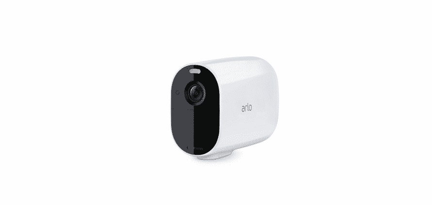 arlo camera keeps detecting motion