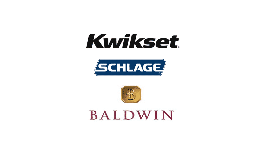 Kwikset vs Schlage vs Baldwin Which One Is Better? DIY Smart Home Hub