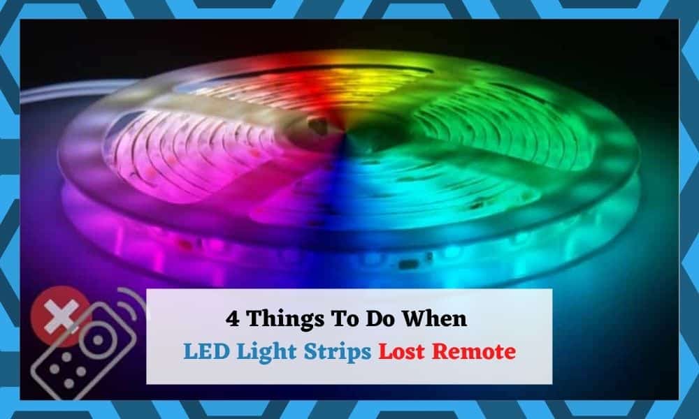 led_light_strips_lost_remote