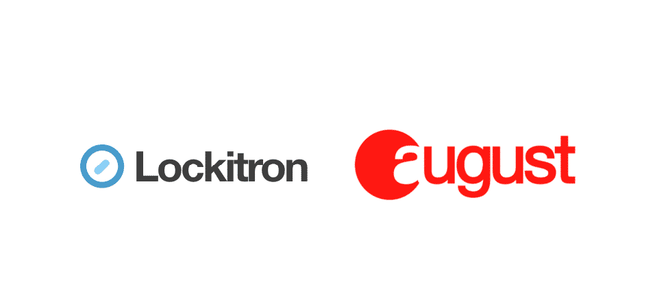 lockitron vs august