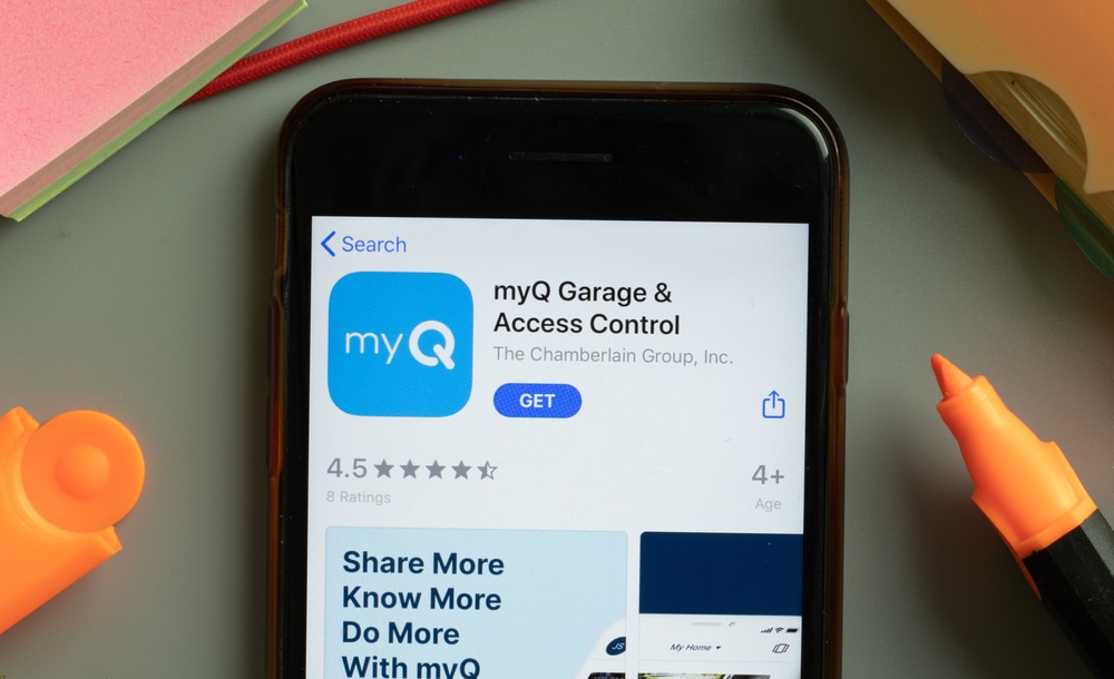 7 Ways To Fix MyQ Schedule Not Working DIY Smart Home Hub 7 Ways To Fix MyQ Schedule Not Working DIY Smart Home Hub