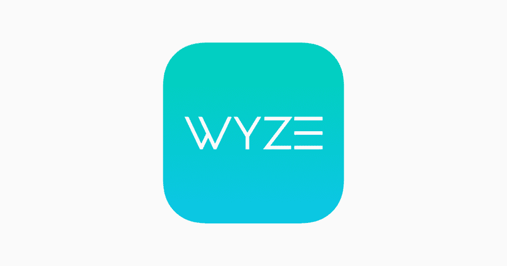 wyze app not working