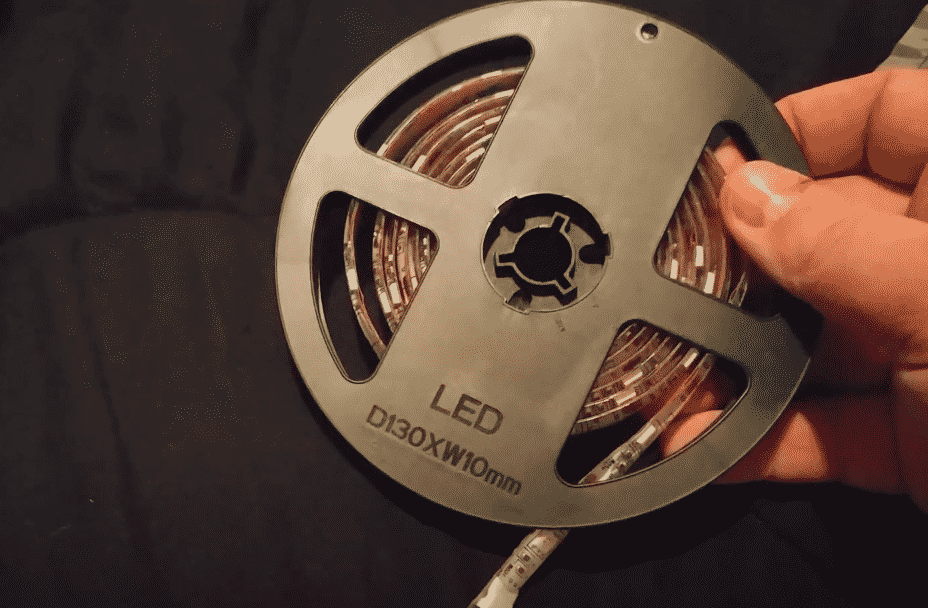 5 Ways To Fix Aura LED Strip Not Working DIY Smart Home Hub