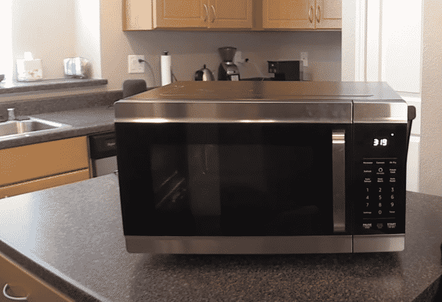 common Amazon Smart Oven problems troubleshooting