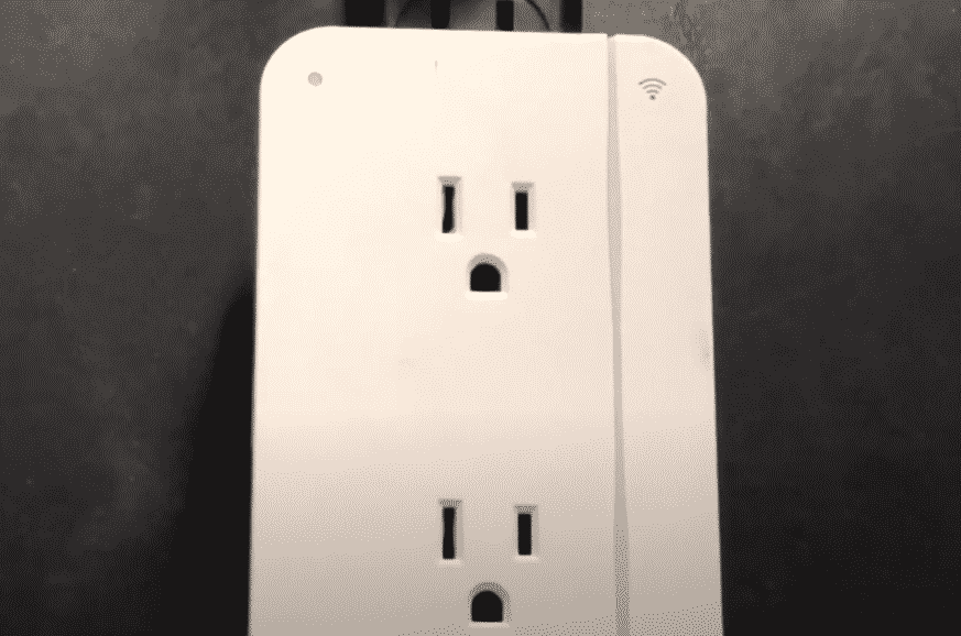 common connectsense outlet problems troubleshooting