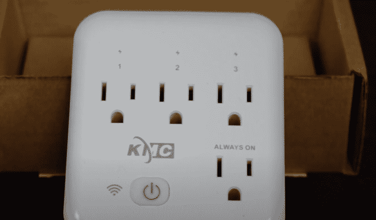 common kmc smart plug problems troubleshooting