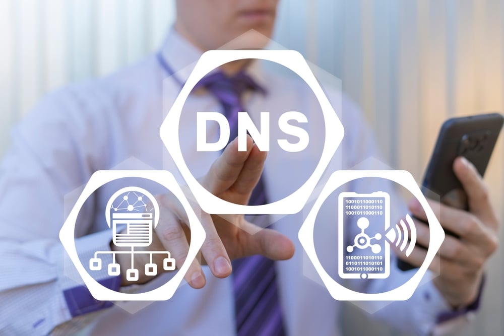 dns