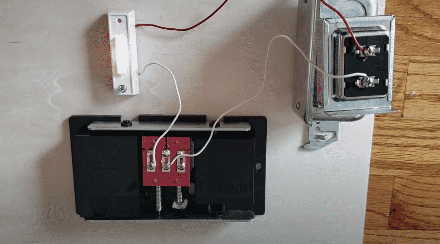 5 Things To Do If Doorbell Wires Not Labeled Diy Smart Home Hub