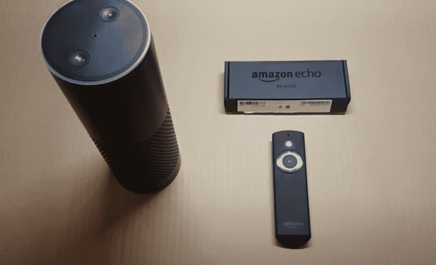 echo remote not working