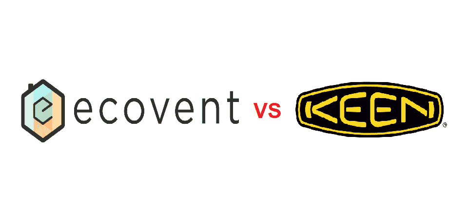 ecovent vs keen