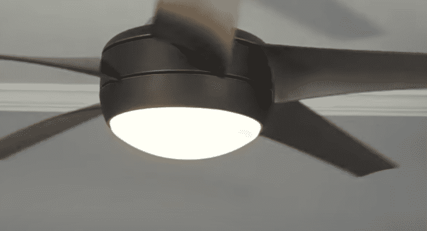 Fix Hampton Bay Windward Iv Light Not, Windward Ceiling Fan