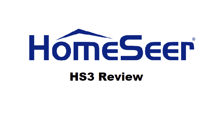 homeseer hs3 review
