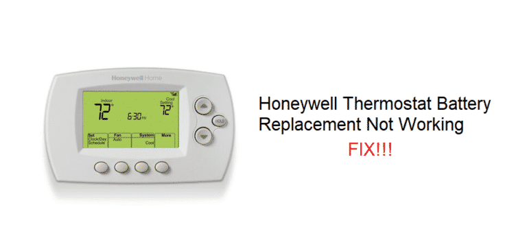 honeywell thermostat google home