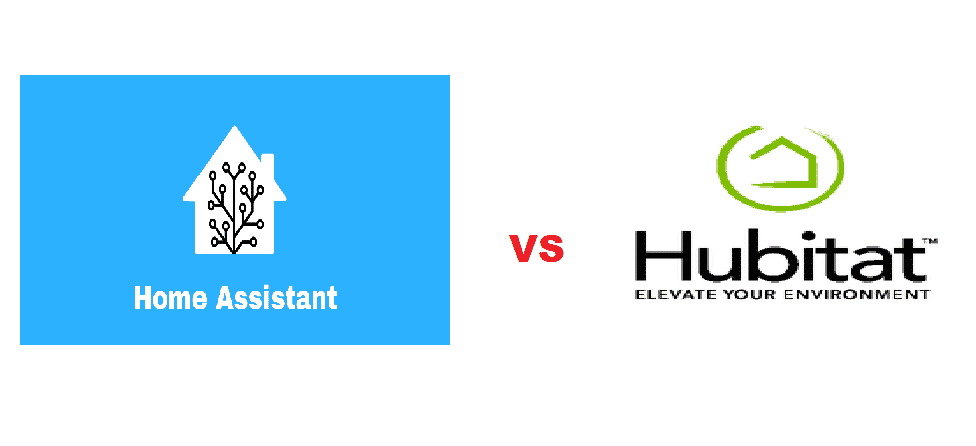 hubitat vs home assistant