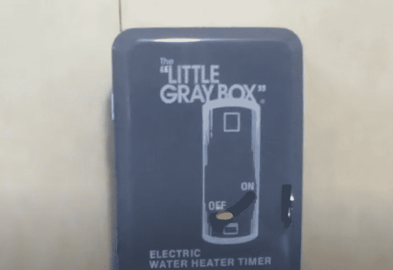 3 Ways To Fix Little Gray Box Timer Not Working DIY Smart Home Hub