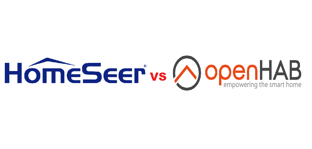 openhab vs homeseer
