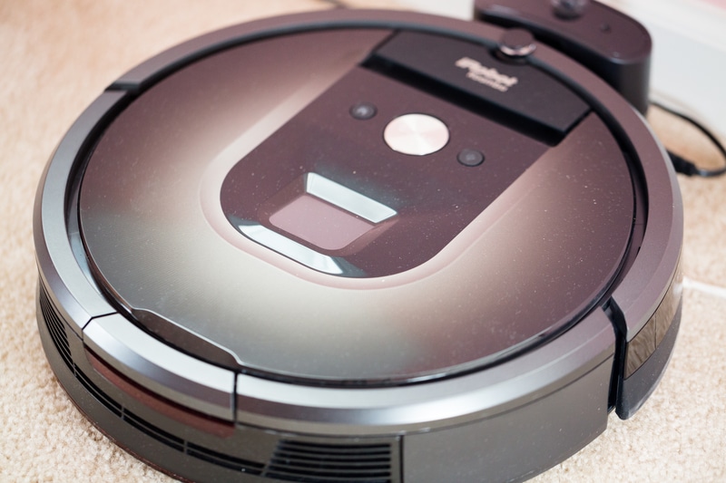 10 Ways To Fix Roomba Map Not Available DIY Smart Home Hub