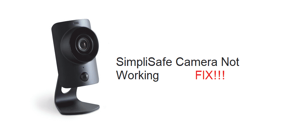 Simplisafe Camera Recording All The Time For Sale Off 75