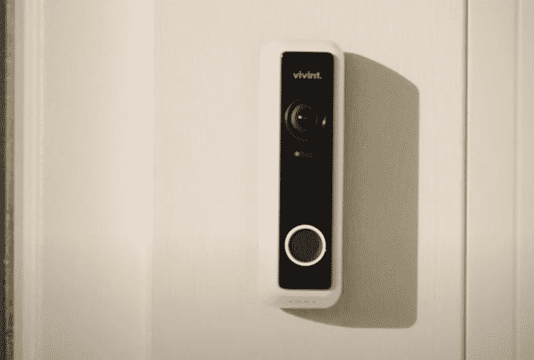 4 Ways To Fix Vivint Doorbell Not Working DIY Smart Home Hub