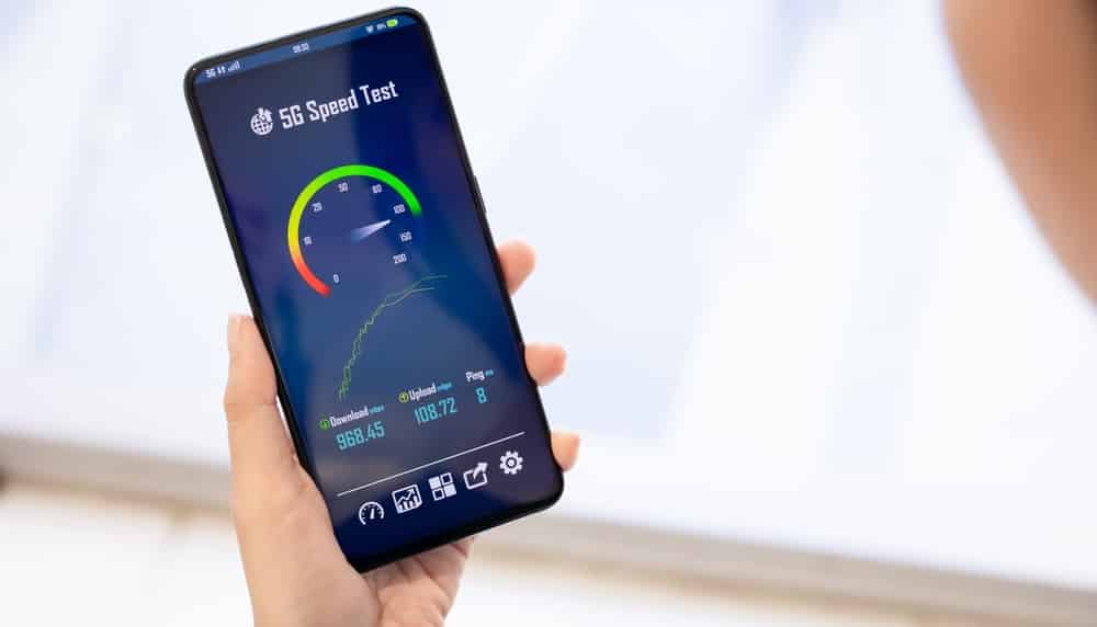 Check for issues with your internet connection