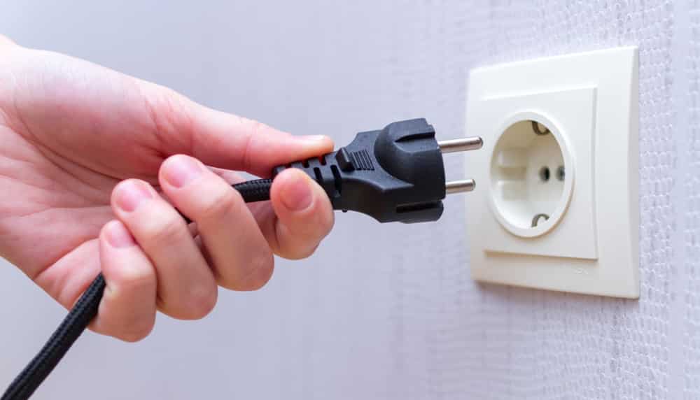 Try giving the TV a restart