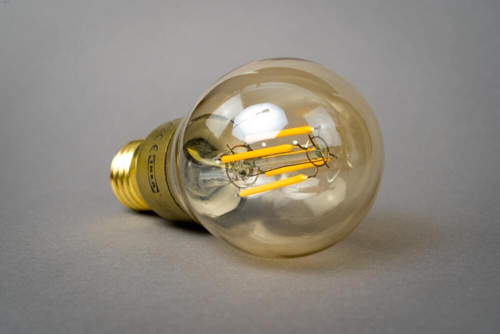bulb led