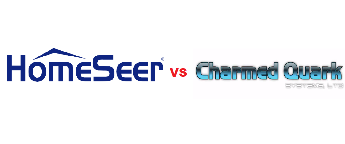 cqc vs homeseer