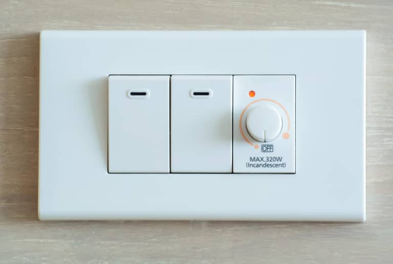9 Ways To Fix Dimmer Switch Turns On But Doesn’t Dim DIY Smart Home Hub