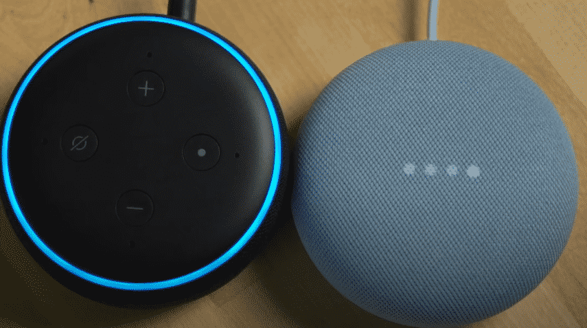 echosistant vs ask alexa